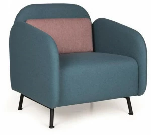 Fenabel Кресло из ткани B-connect