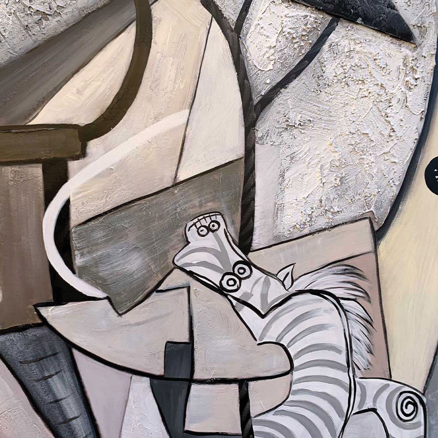 Холст рамки Agave SAVANA ARCH-00083027 - Вид №5