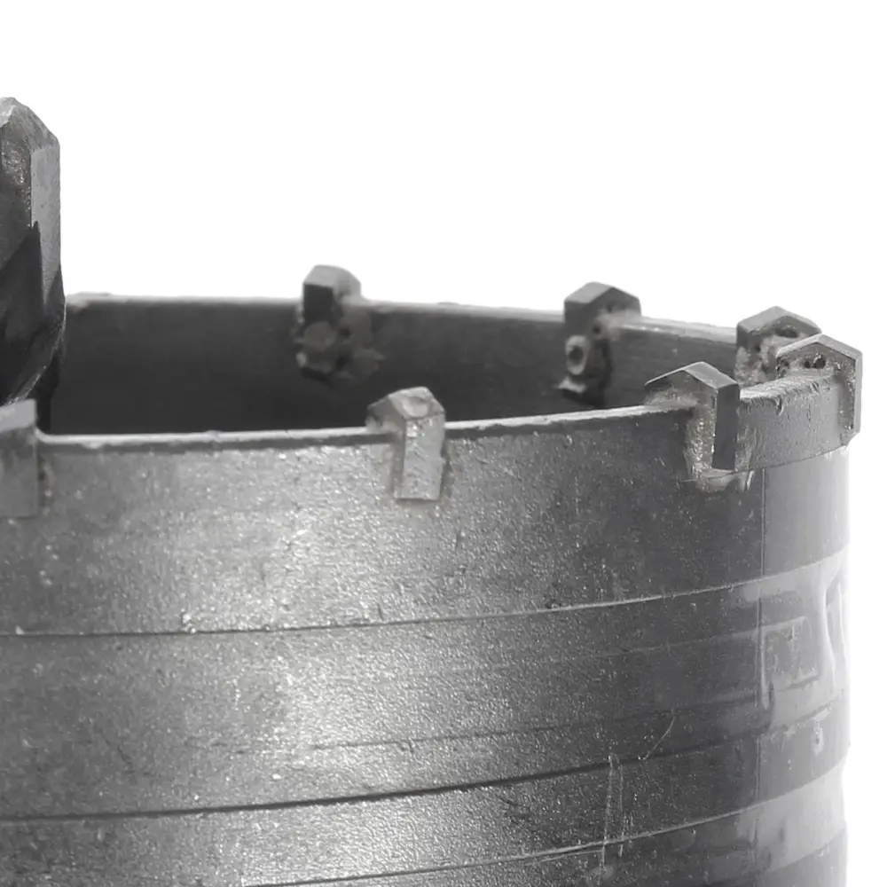 Коронка по кирпичу в сборе Archimedes SDS-plus D120 мм STLM-2059942 - Вид №1