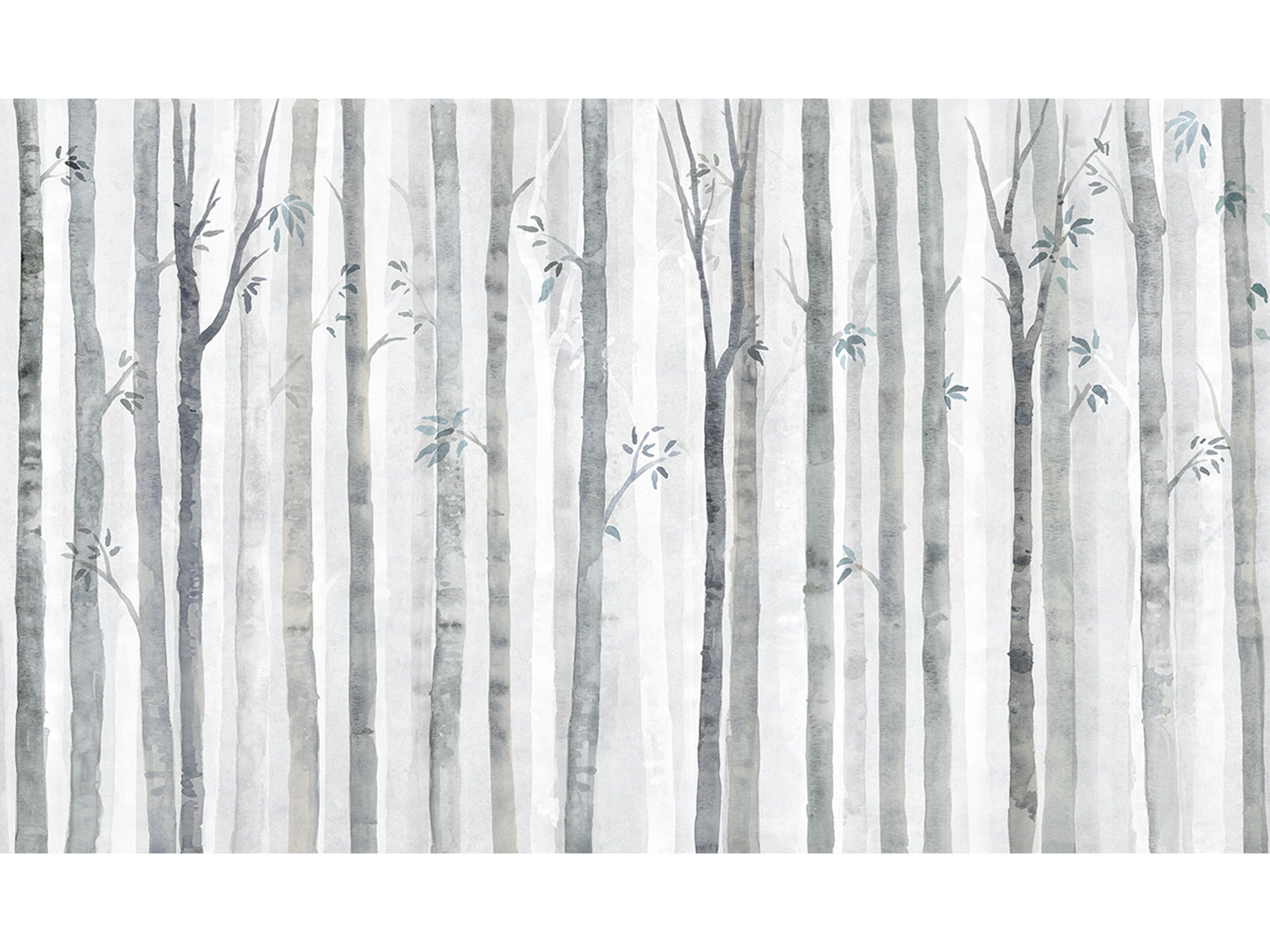 Обои с цветочными мотивами MILLE997 Floral Dream ARCH-00019114