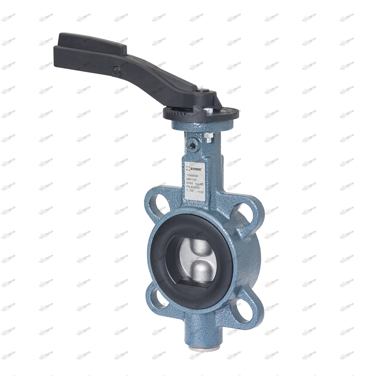 1390 09 00 VBF125Насосные группы » Esbe серии VBF100 