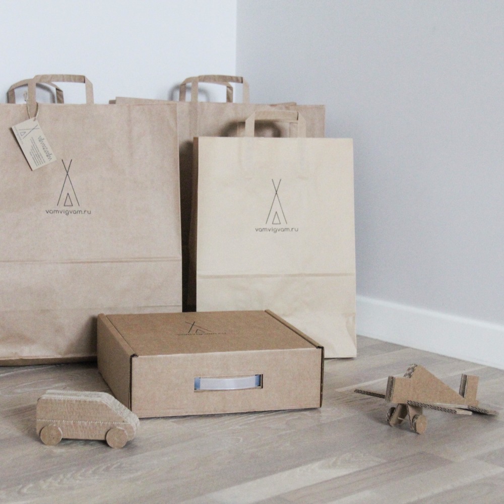 Игровой коврик стеганый Simple Red VAMVIGVAM SIMPLE RED 281597 Красный Santreyd  - Вид №4