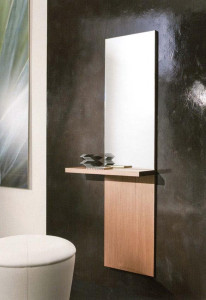 Зеркало Tower PACINI CAPPELLINI 5515