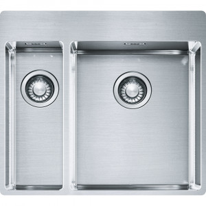 BXX 260-36-16 TL Мойка кухонная прямоугольная Franke BOX