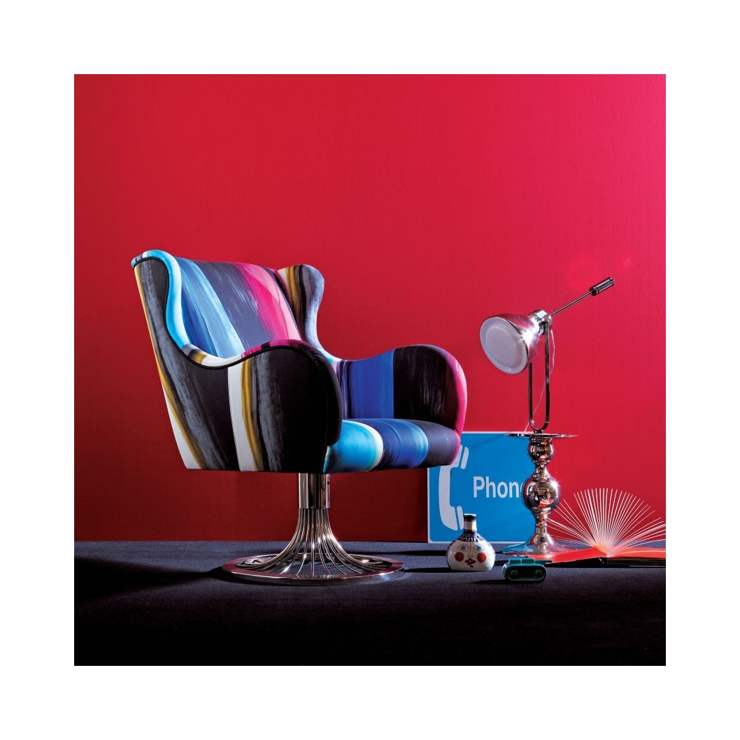 Кресло / Gioconda Creazioni sun-id-375461 - Вид №1