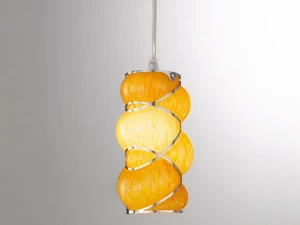 Siru Подвесной светильник из муранского стекла Orione Rs 384-020