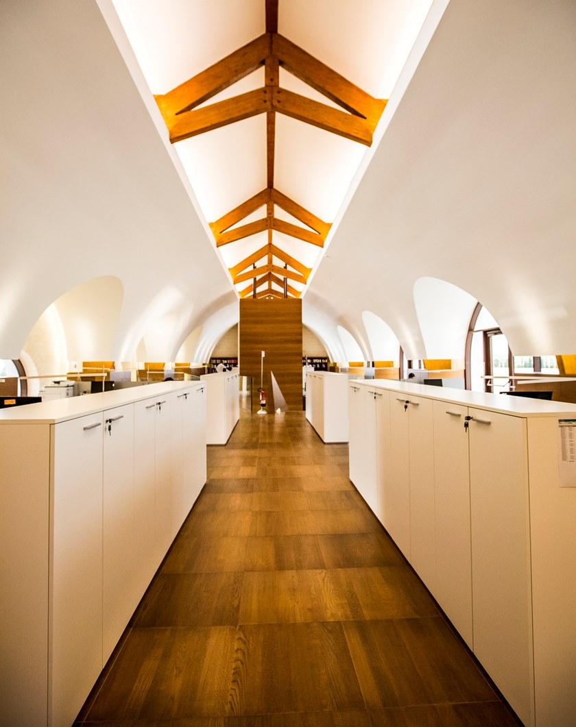 NESITE Паркетный пол High class sun-id-1397419 - Вид №8