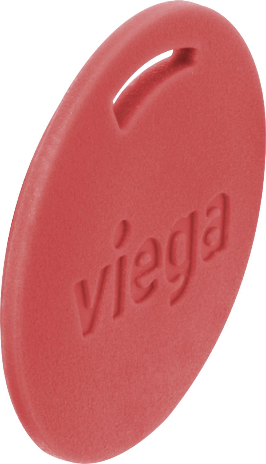 Viega Маркировка среды Easytop 2237.25 (758493) 758 493 - Вид №2
