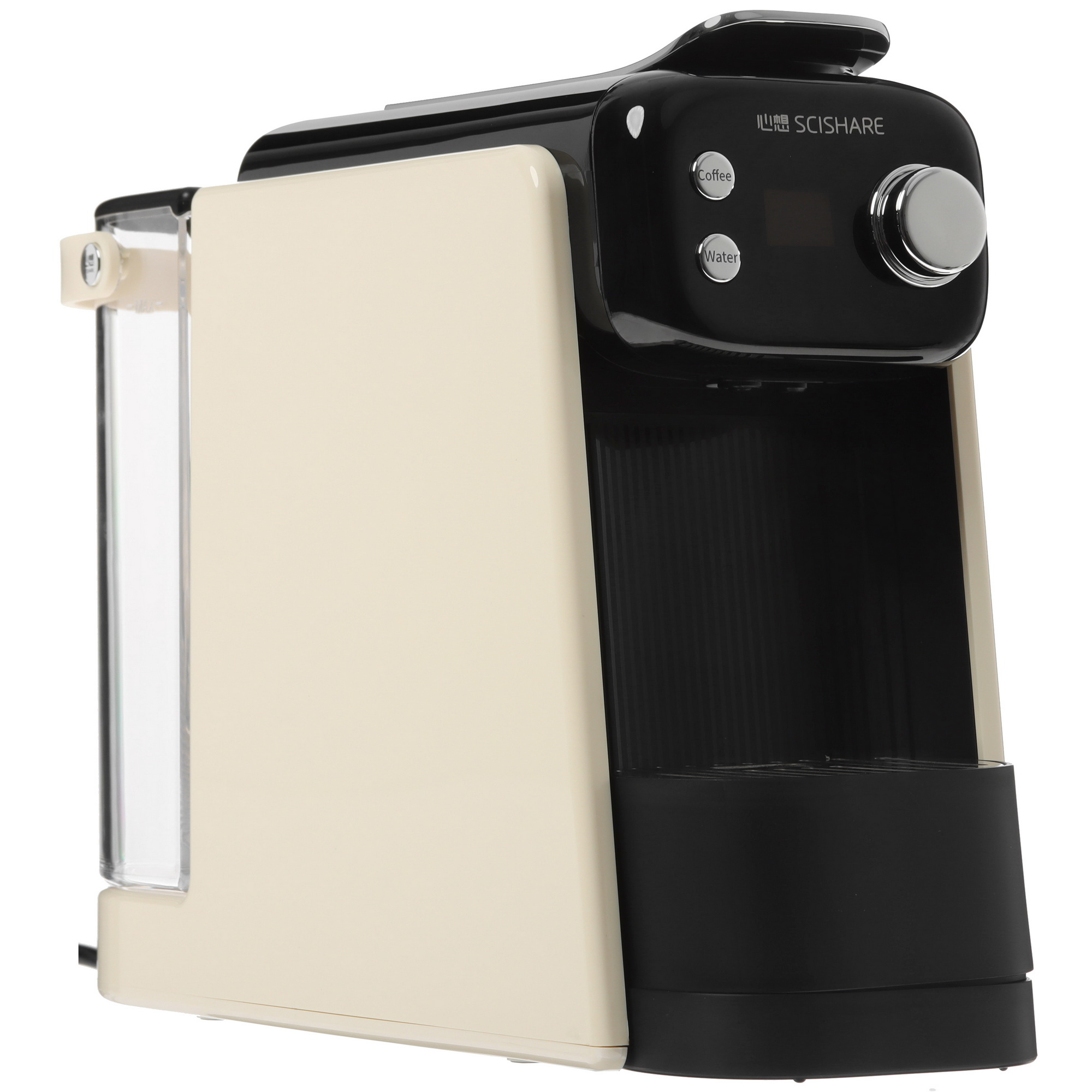 5465949 Кофемашина капсульная Scishare Capsule Coffee Machine S1203 STDN-0014828