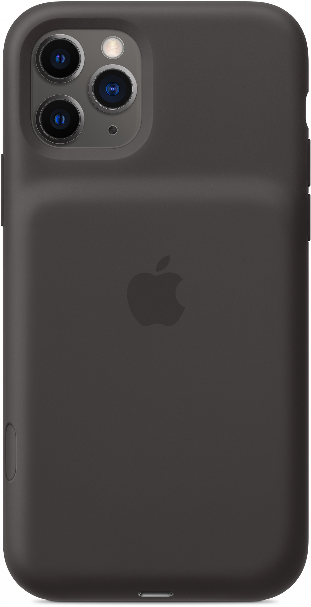 MWVL2ZM/A Iphone 11 pro smart battery case with wireless charging - black Apple Santreyd 