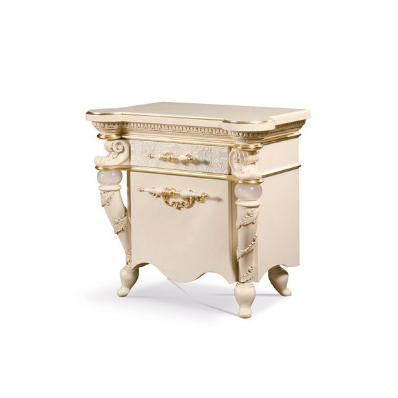 Тумбочка  TURRI TC842L Prestige - Вид №1