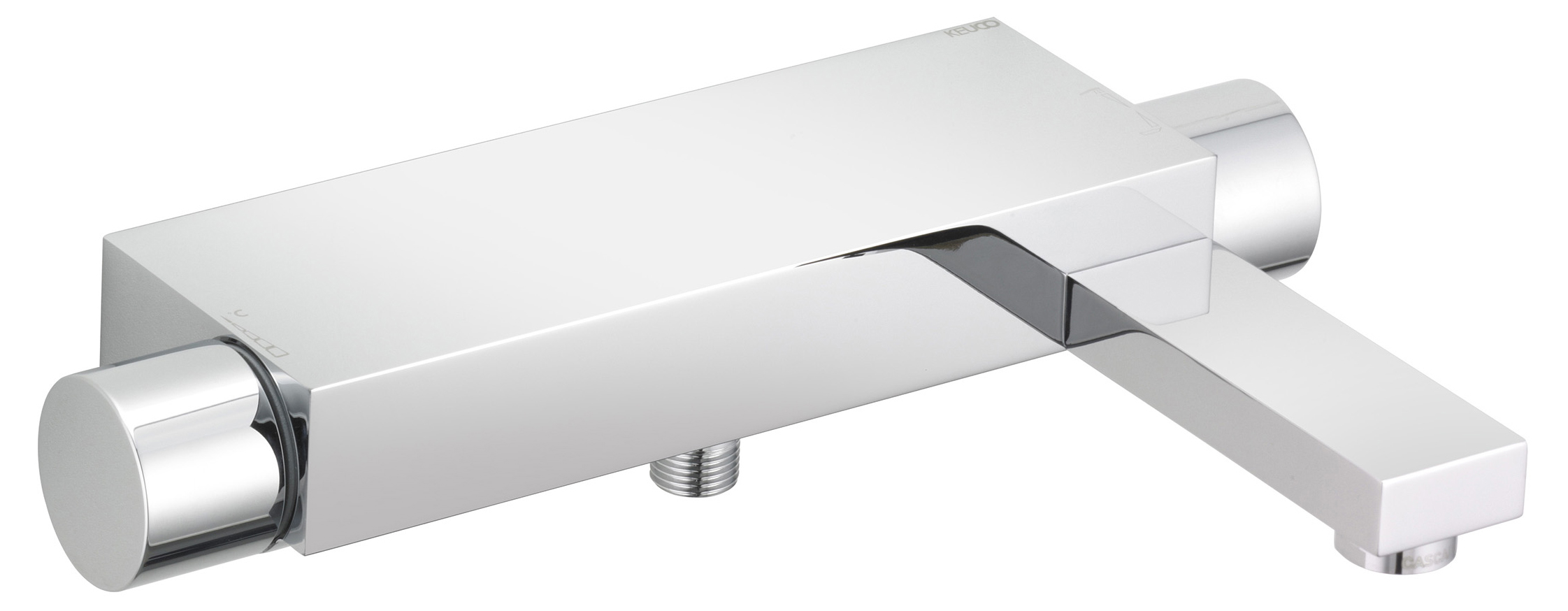 51120050100 Смеситель для ванны DN 15 KEUCO Edition 11