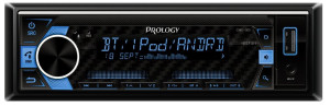 4767836 Автопроигрыватель PROLOGY CMD-300