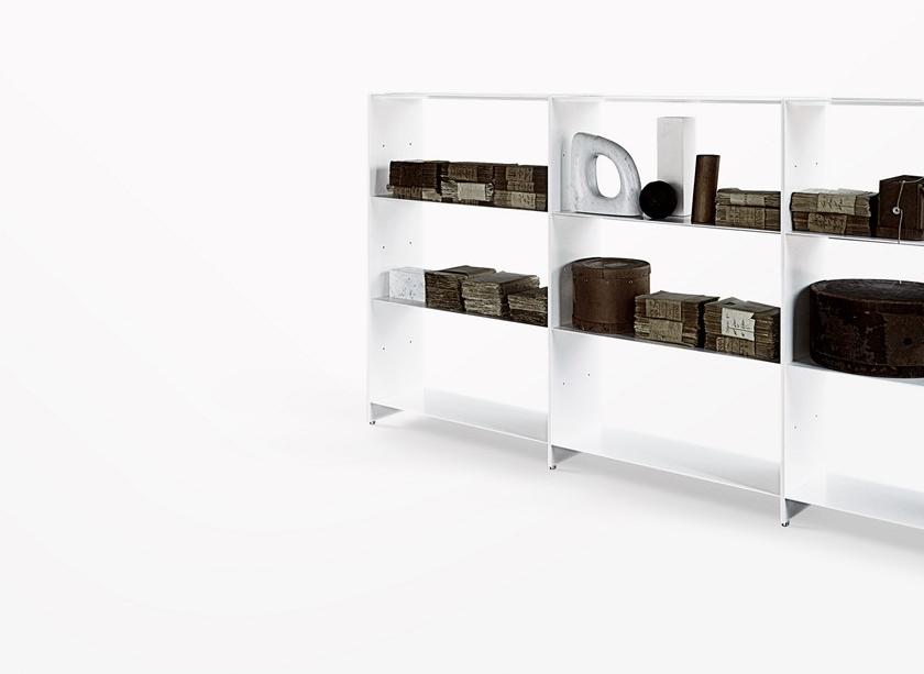 Desalto Модульная полка из экструдированного алюминия sun-id-1425919 - Вид №1