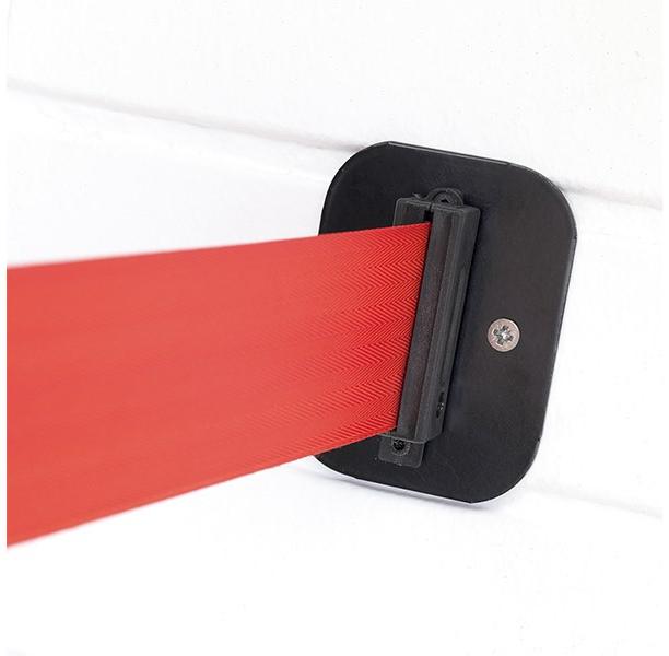 Made Design Настенная выдвижная лента для дорожных столбов sun-id-1410251 - Вид №1