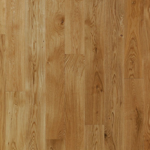 Паркетная доска Coswick Бражированная 127мм Шелковое Масло Дуб Селект с брашью (Текстурированная) 600…2100х127 мм 11531201 - Вид №10