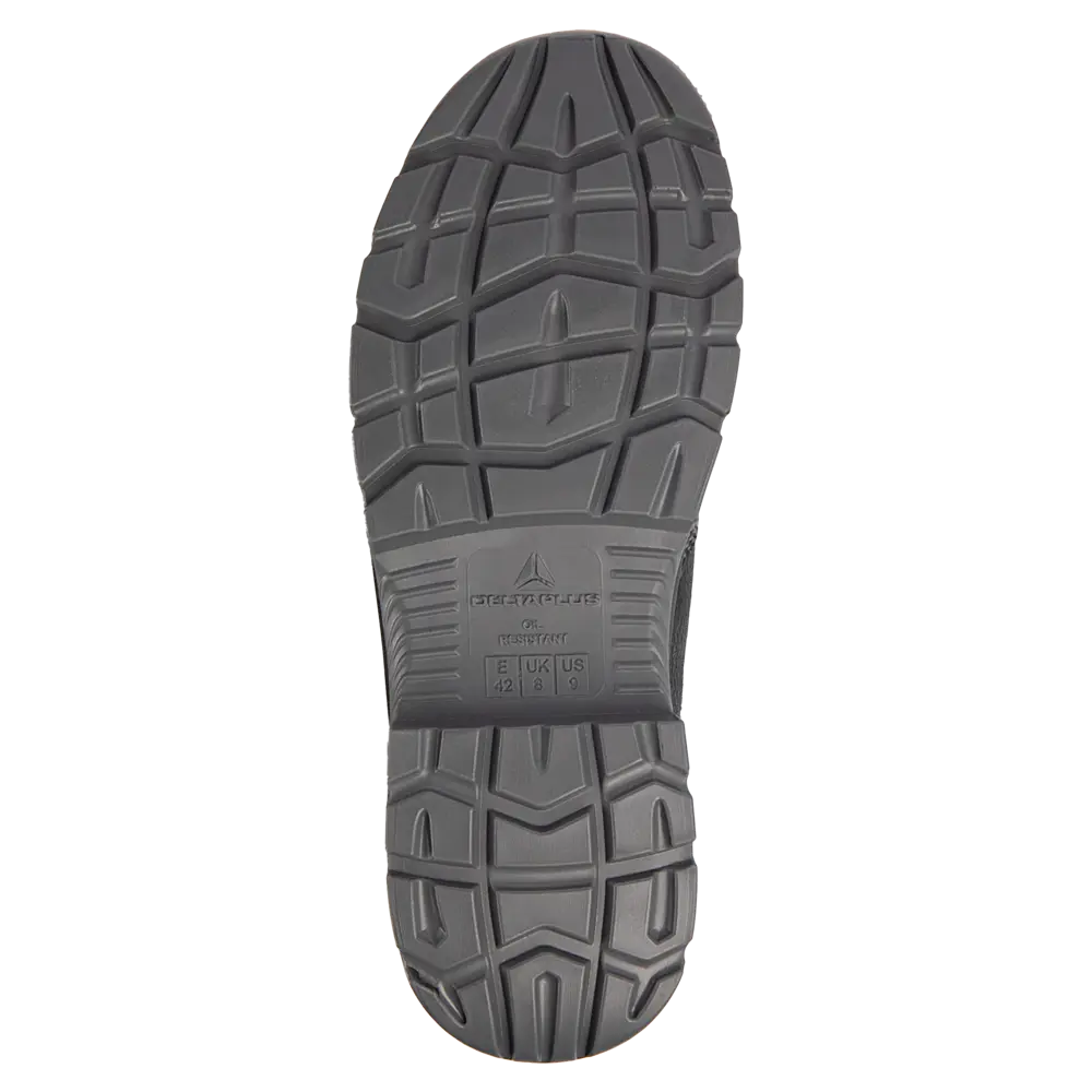 Ботинки рабочие Delta Plus Jumper 3 S3 - защита и комфорт 83319457 STLM-1414430 - Вид №2