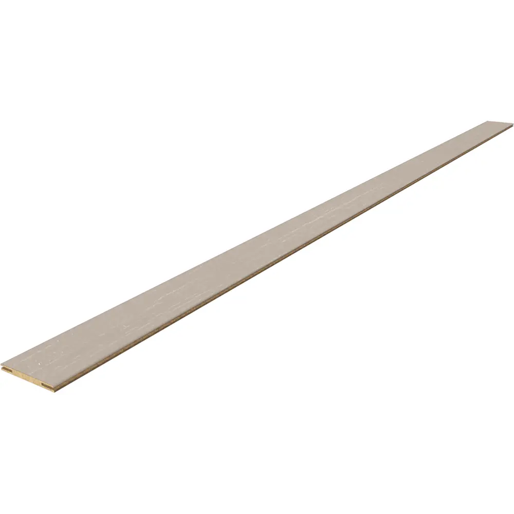 Добор телескопический МАРИО РИОЛИ Трилло 2150×100×10 мм ясень элегант 81954031 STLM-0015157 - Вид №2