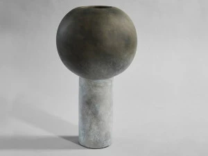 101 Copenhagen Керамическая ваза  111127- 111128