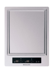 KHTD2 38510 ДОМИНО ПАРОЧНАЯ ТЕПАНЬЯКИ 38 СМ KitchenAid