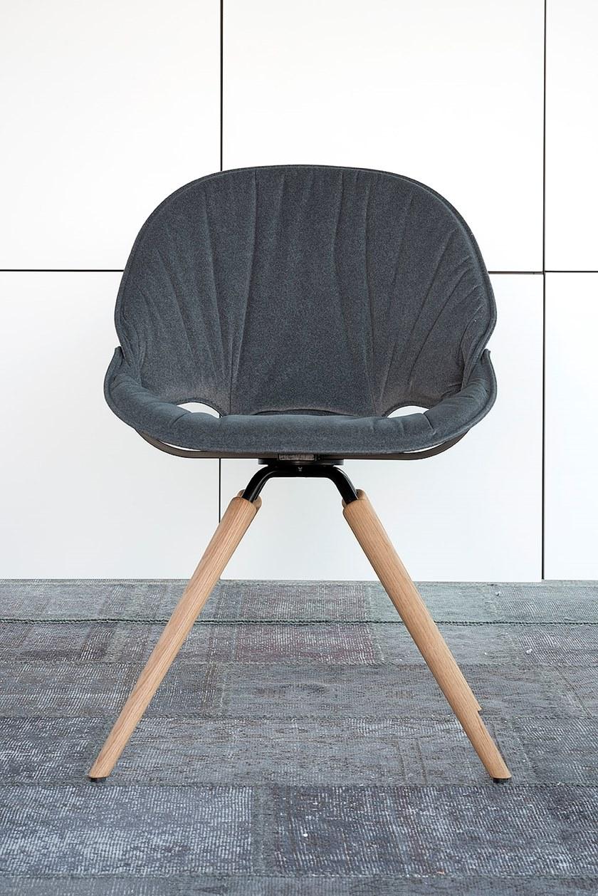 Tonon Мягкое кресло на жердочке из ткани [email protected] sun-id-1490942 - Вид №3