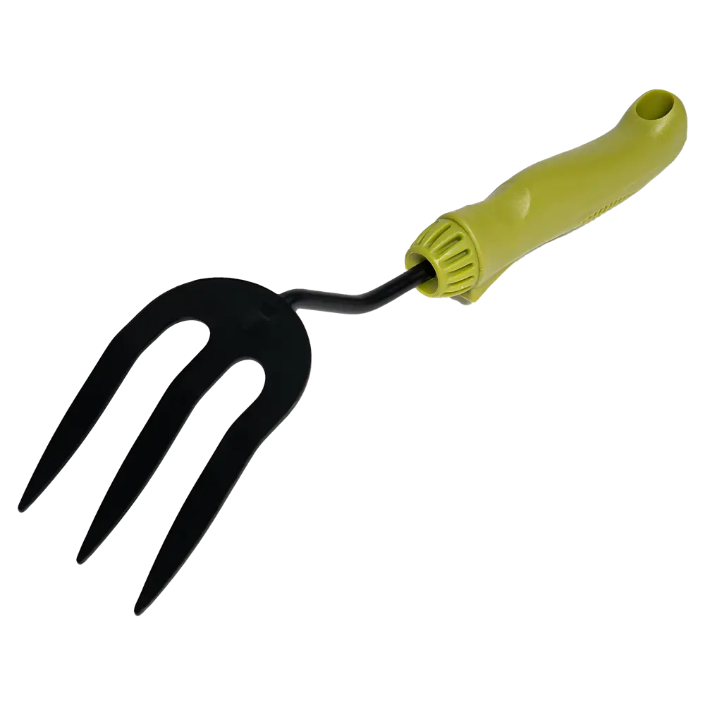 Вилы BEGINIA сталь 7.5 см STLM-2010121