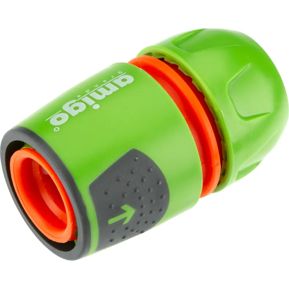 Коннектор Amigo для соединения шлангов разных диаметров 89347113 STLM-0962972 - Вид №1