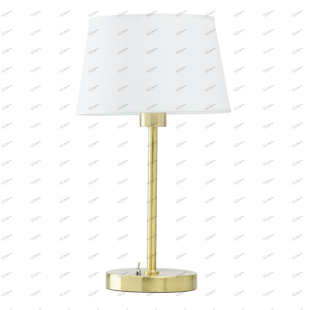 Настольная лампа MW-Light Сити 11 634032401 MW-LIGHT КЛАССИЧЕСКИЕ 195170 Белый;золото 