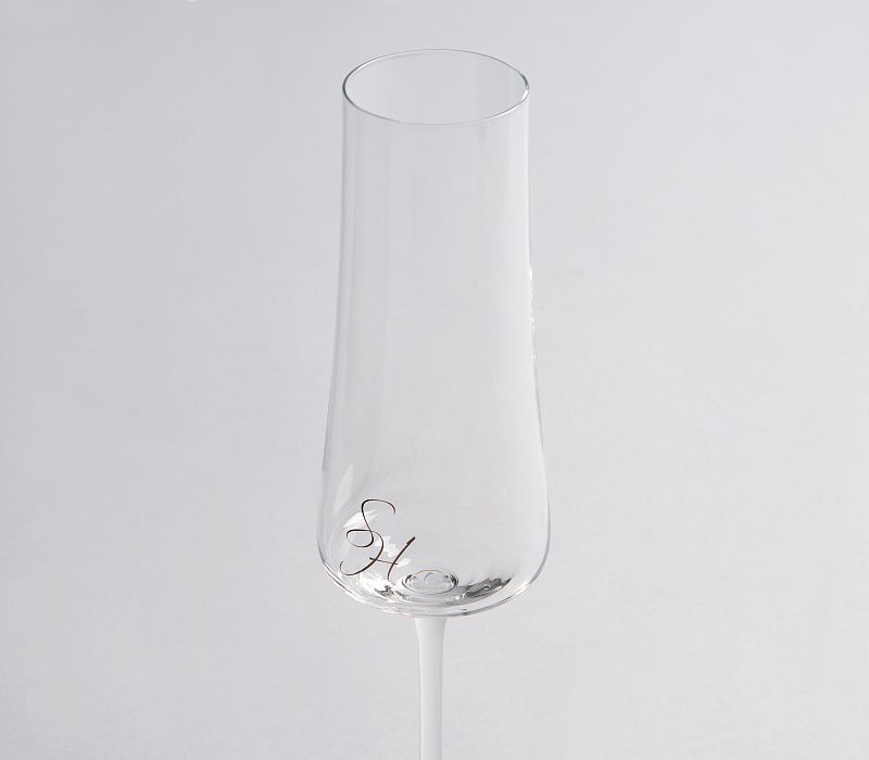 Victoria Stenova 611013 Набор бокалов для шампанского Astoria  - Вид №6