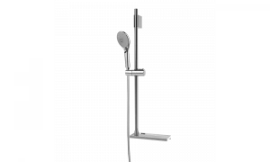DF4004-N 90 cm Душевые комплекты SYNCRONIA/2 Ø 100 mm BOSSINI