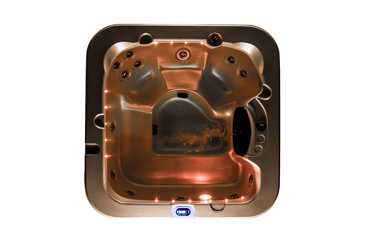 EON Спа бассейн vortex spas eon Vortex Spas  - Вид №15