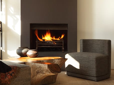 Тканевое кресло Ph Collection LUPO ARCH-00039910 - Вид №4