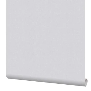 Erismann Fabric: серые флизелиновые обои с рельефной фактурой 89405516