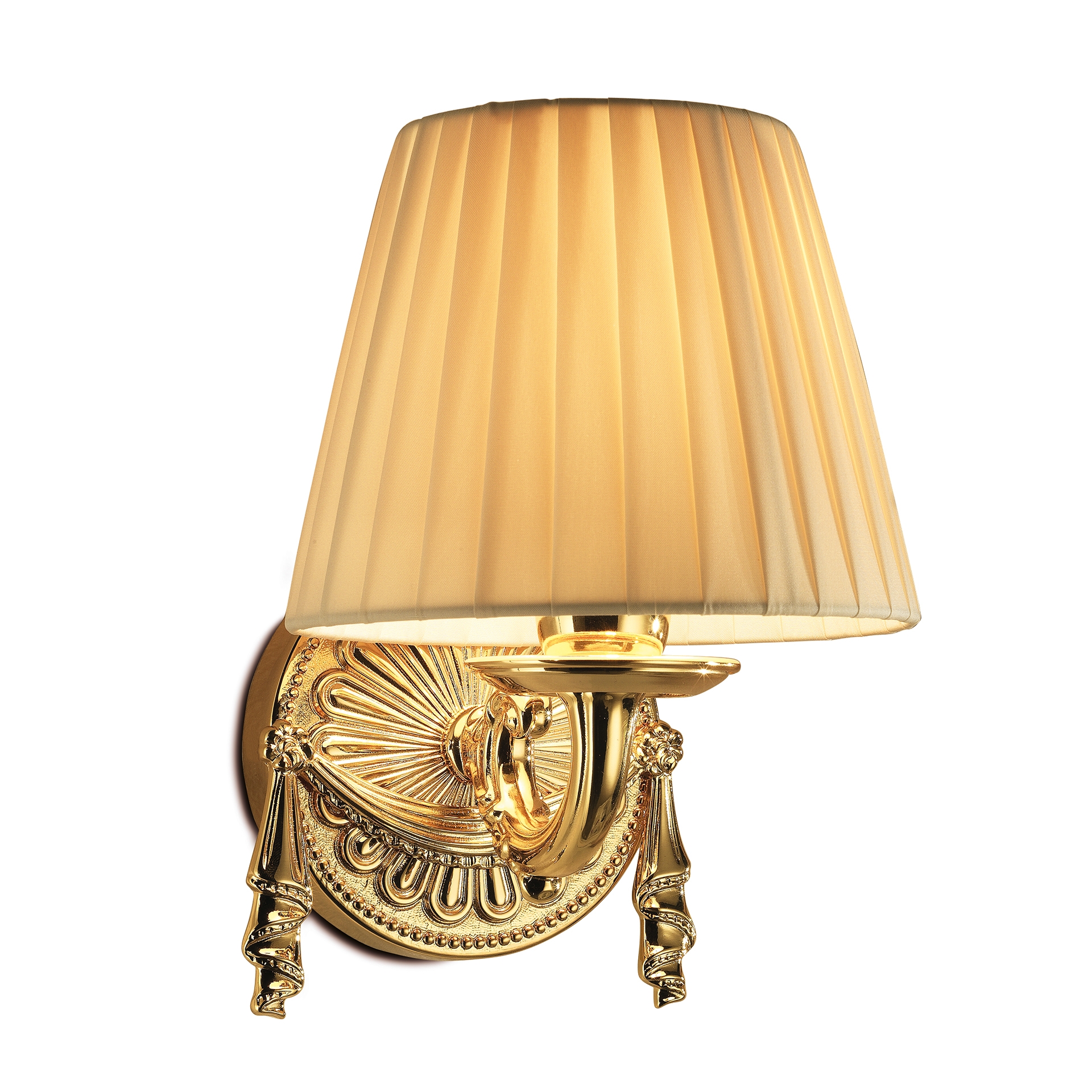 QE22 3SC Настенный светильник Queen E14-40W Classico Treesseci 3SC