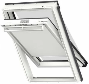 Velux Комбинированные плотные шторы защищают и затемняют