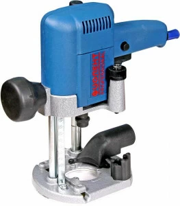 Фрезер Фиолент МФ4-1100Э