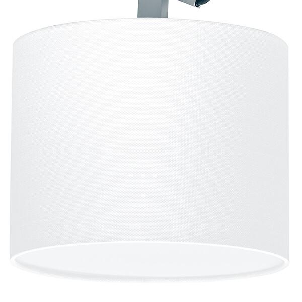 Подвесной светильник Lightstar Meccano 766019 LIGHTSTAR ДИЗАЙНЕРСКИЕ, MECCANO 139910 Белый  - Вид №3