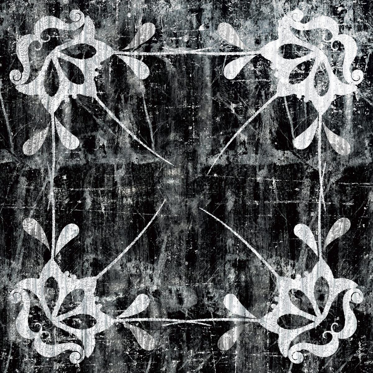 SICIS Regium Feather Black Vetrite Art sun-id-1991251 - Вид №41