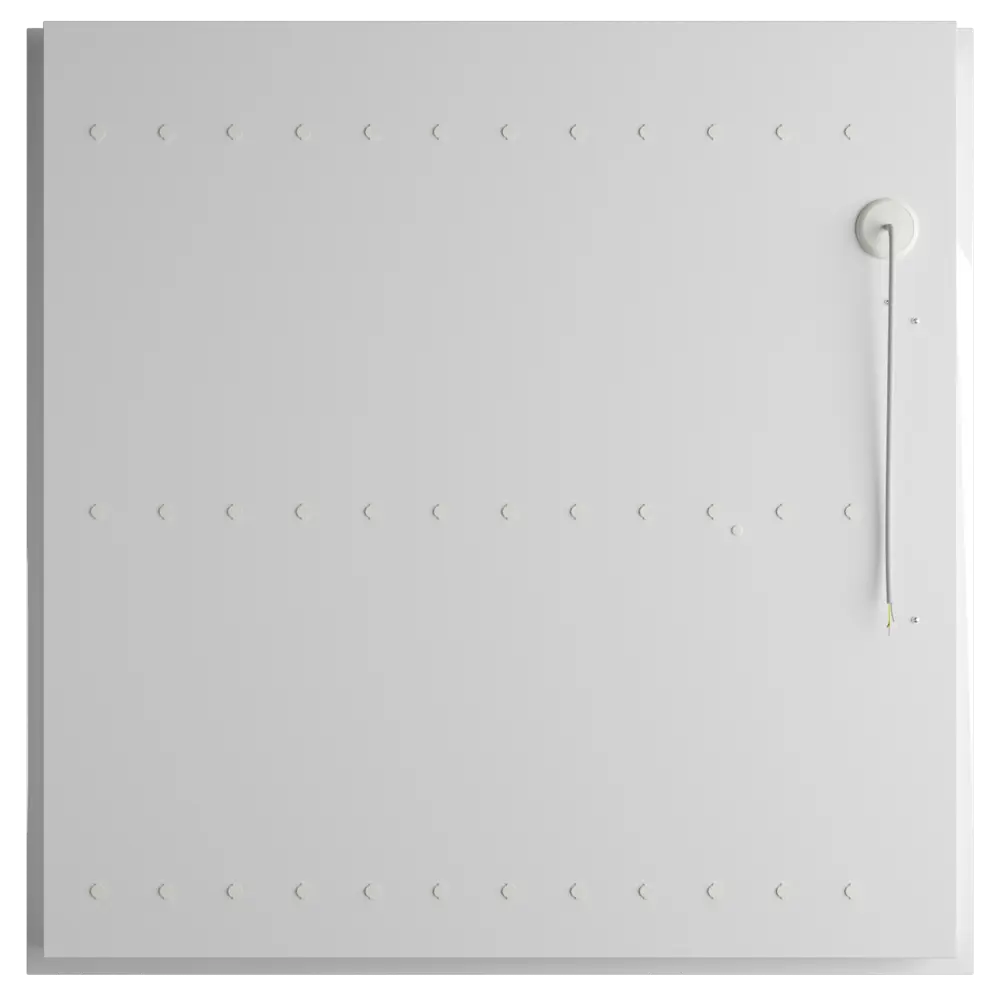 Панель светодиодная WOLTA STD ДВО19-36-002-6К 36 Вт холодный белый свет микропризма STLM-2008390 - Вид №3