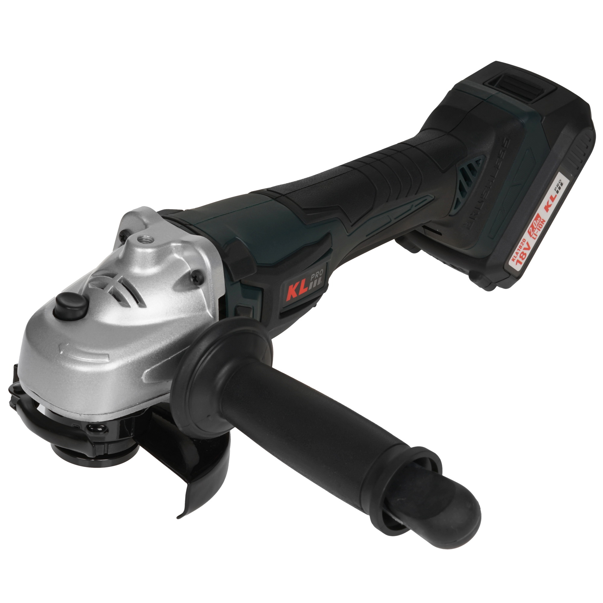 Углошлифовальная машина (УШМ) KLPRO KLAT18B-20 9150448 STDN-0071184 - Вид №1