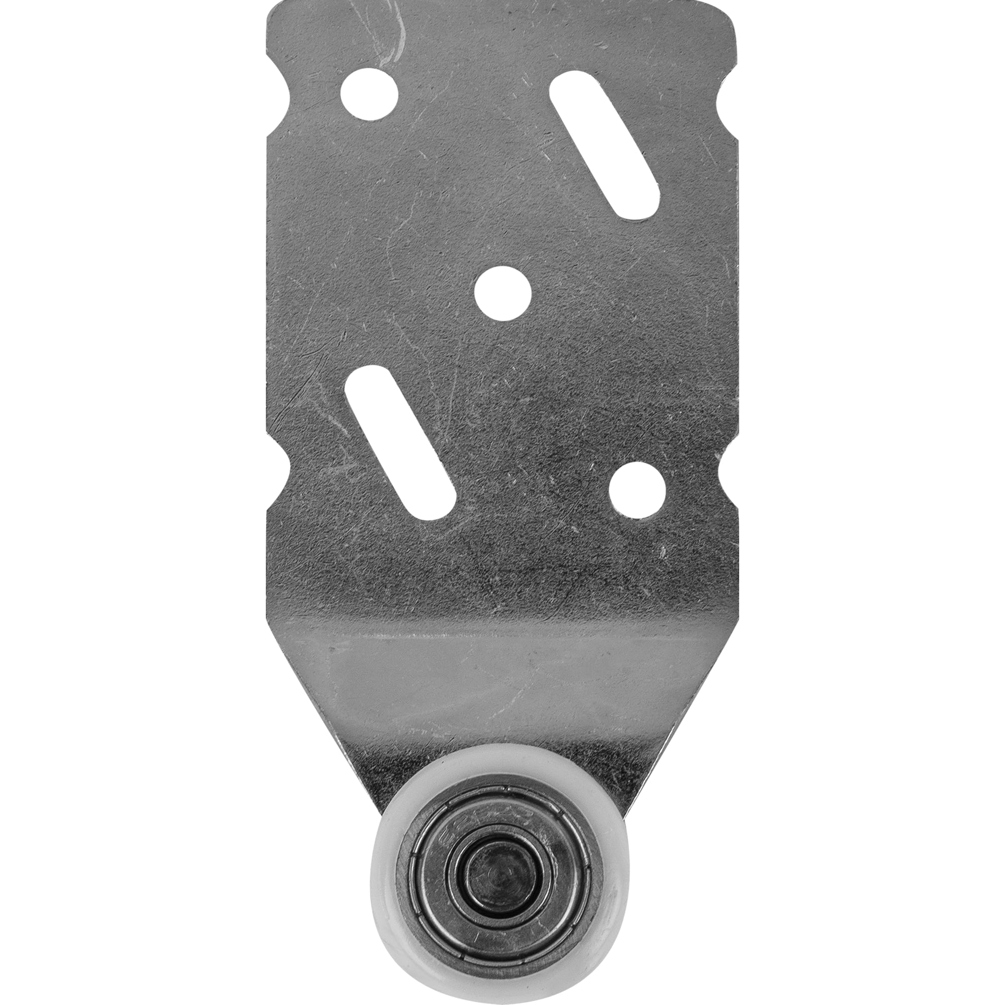 12905114 Ролики для шкафа купе на две створки MC-45-R2 нагрузка до 45 кг Santreyd  - Вид №1