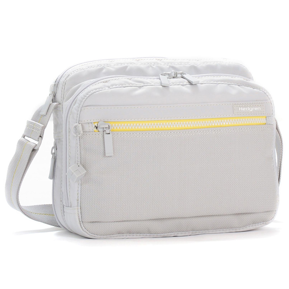 HIC226/435-07 Молодежная сумка HIC226 Metro RFID Hedgren Inner City 