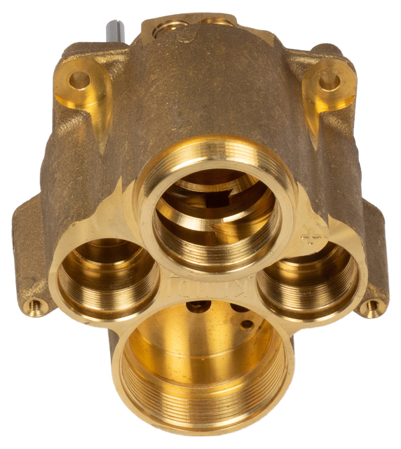 59970000901 Адаптер KEUCO Armaturenzubehör - Вид №1