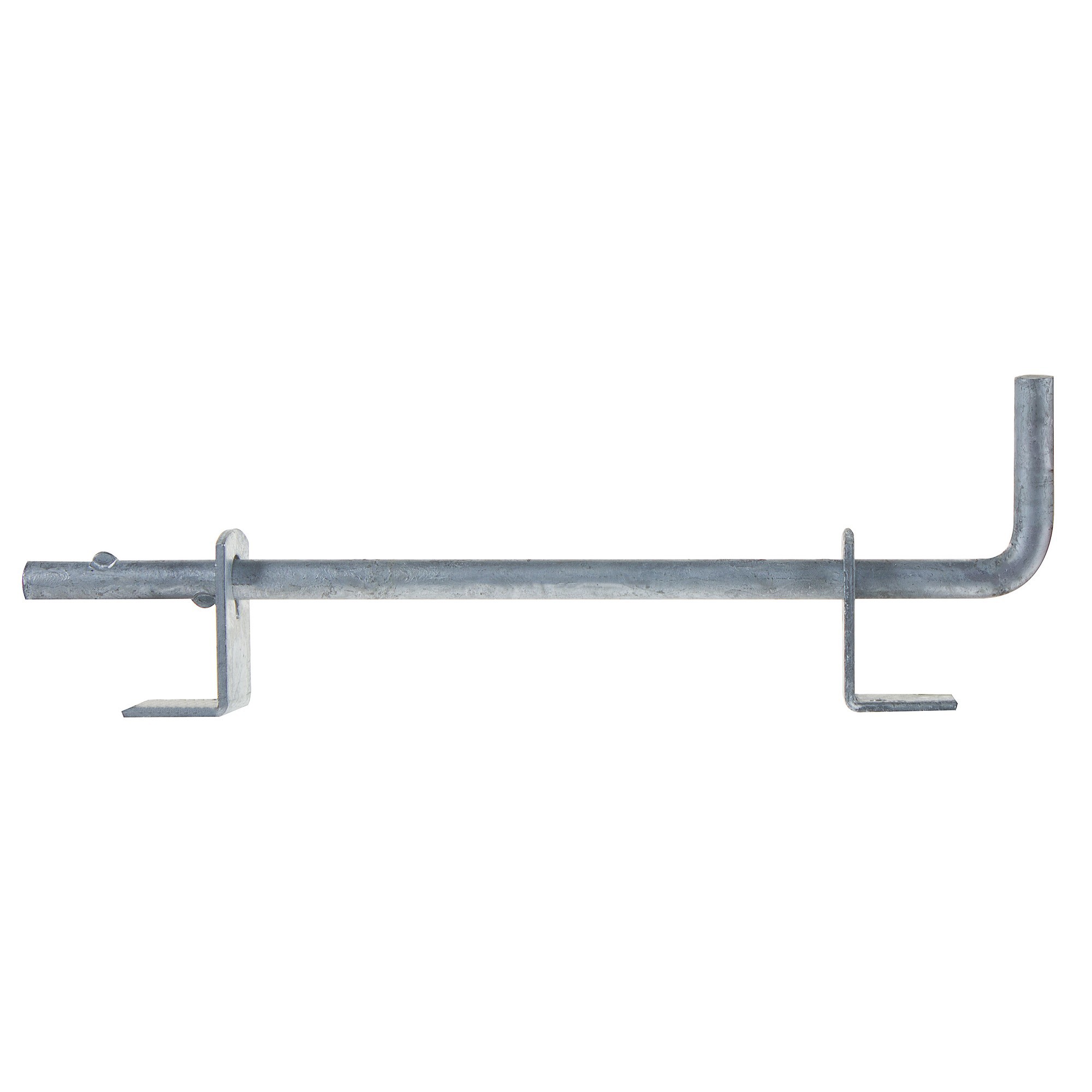 Засов Santreyd для ворот 16х500 мм - надежная защита территории 13119473 STLM-0002811