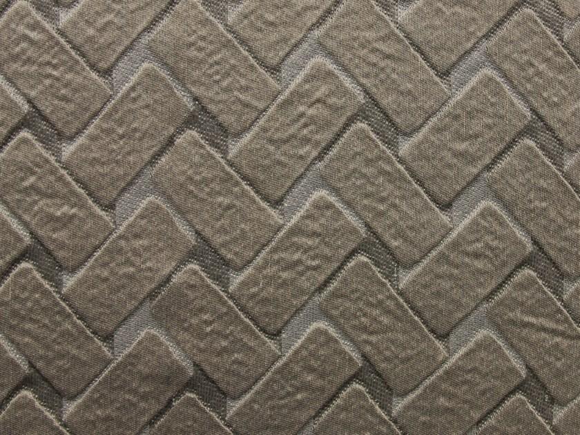 Aldeco Жаккардовая ткань для штор Amazink sun-id-1413922 - Вид №5