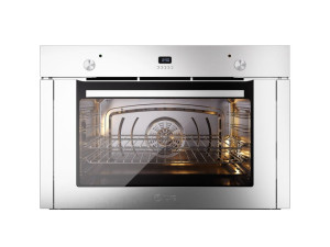 Электрическая многофункциональная печь