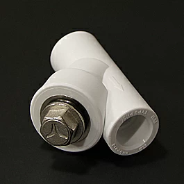 Фильтр сетчатый внутр./внутр. 32 PP-R