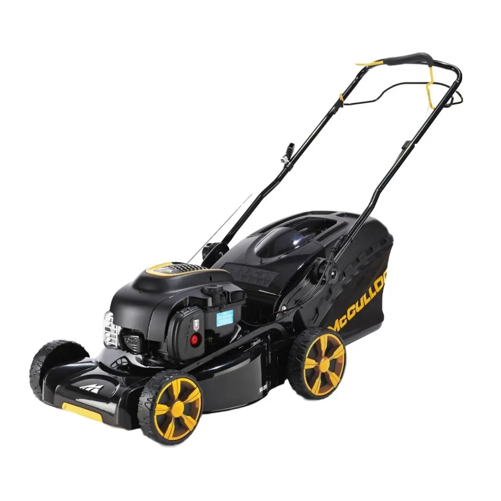 Газонокосилка бензиновая McCulloch M51-150WRPX 17853499 STLM-2186626 