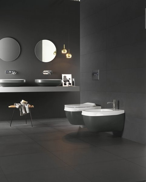 YXX701 Abito подвесное биде Hatria  - Вид №8