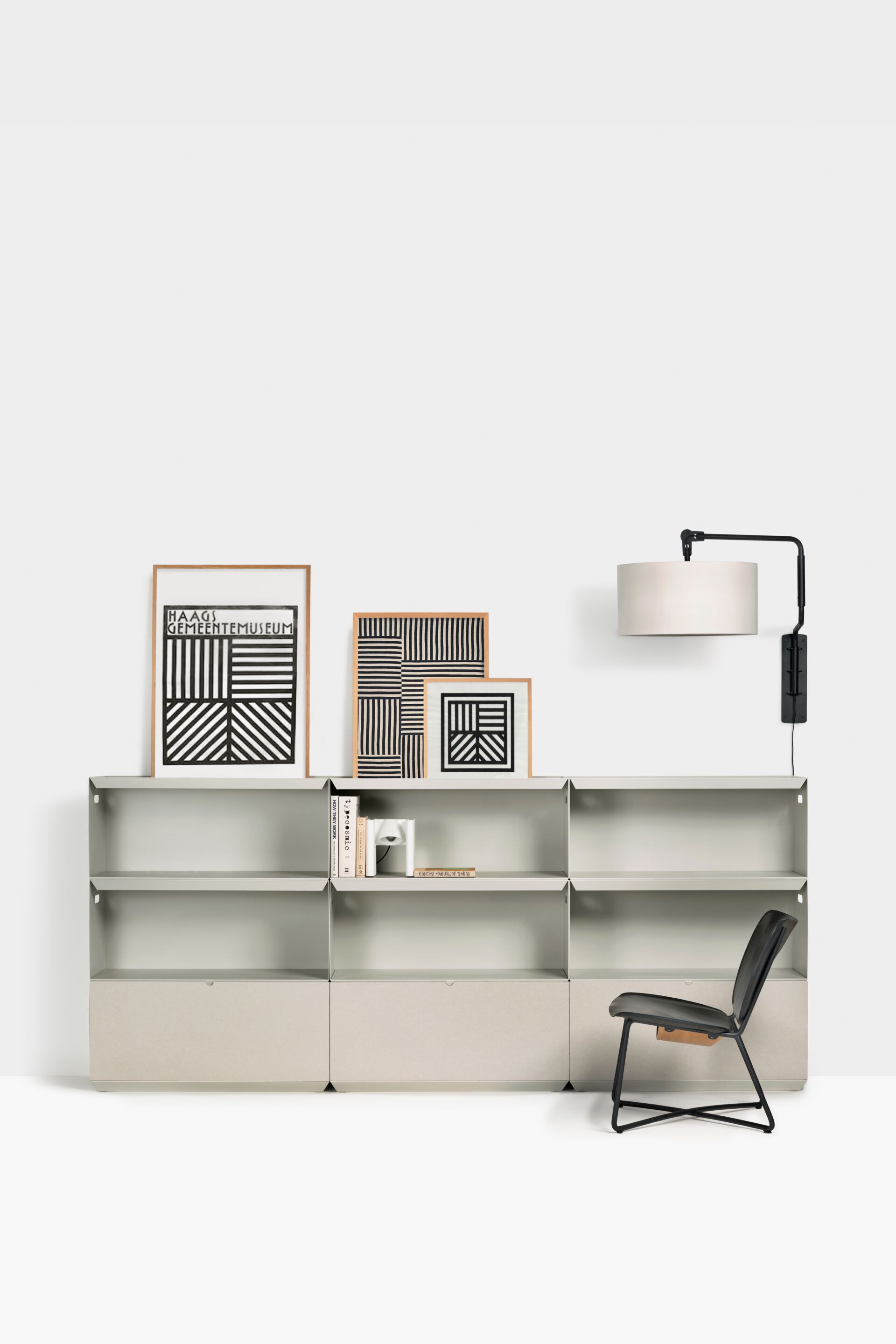 Кожаное кресло FUNCTIONALS Miller ARCH-00073154 - Вид №15